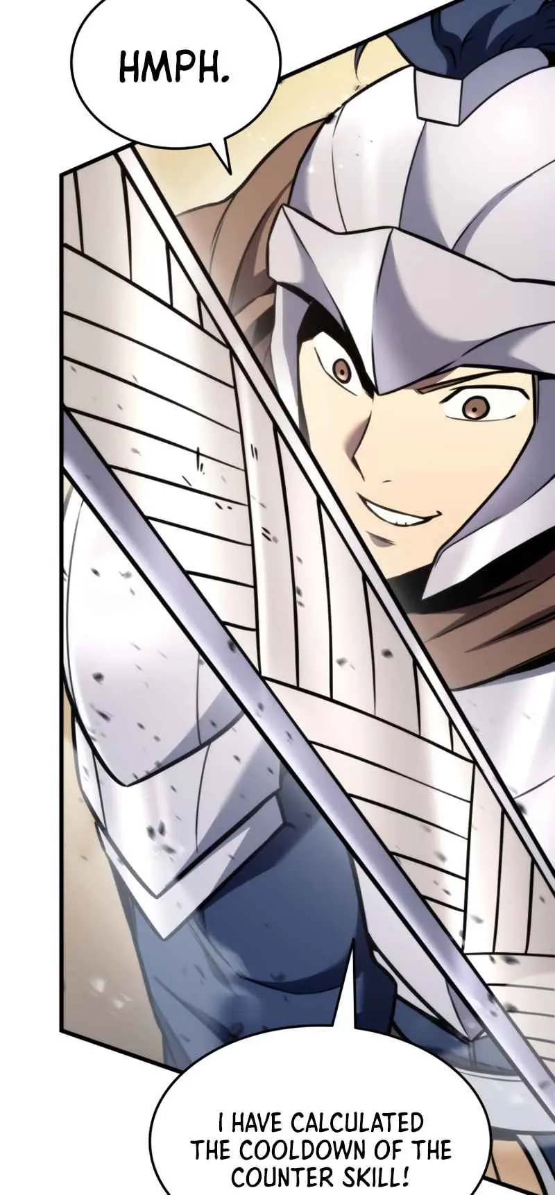 Rankers Return Chapter 102 - Page 56