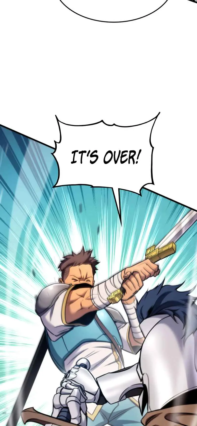 Rankers Return Chapter 102 - Page 57