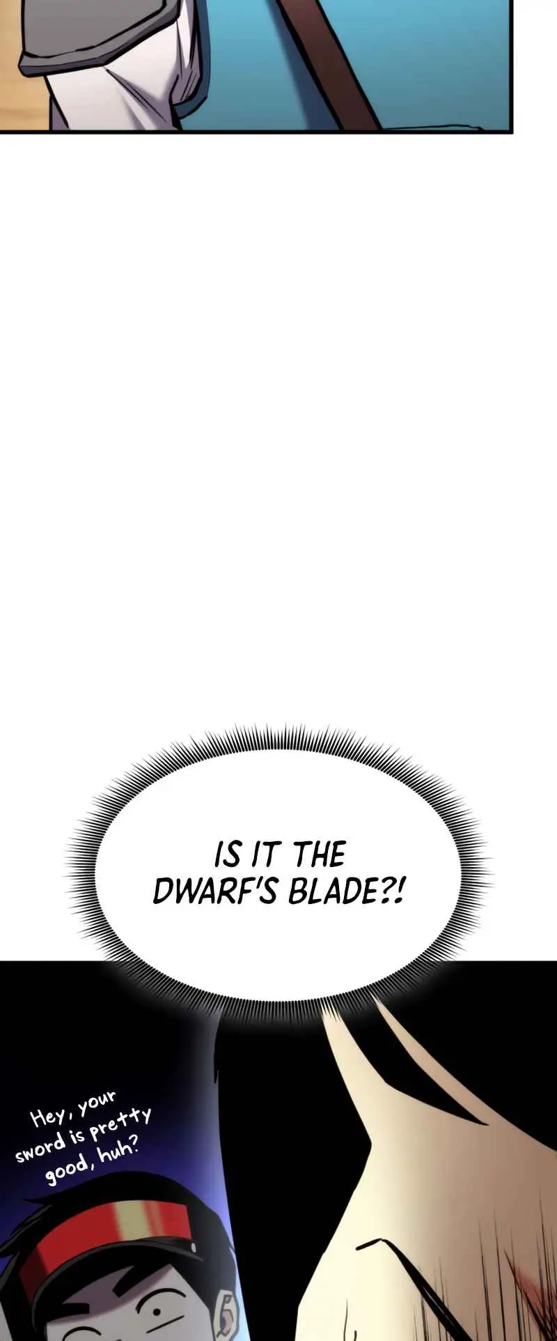 Rankers Return Chapter 102 - Page 6