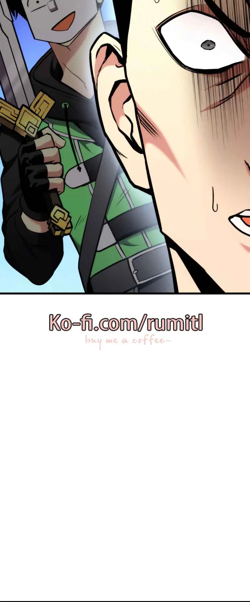 Rankers Return Chapter 102 - Page 7
