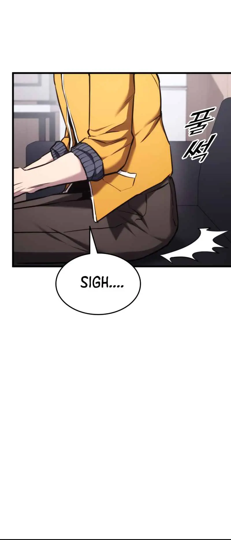Rankers Return Chapter 102 - Page 74
