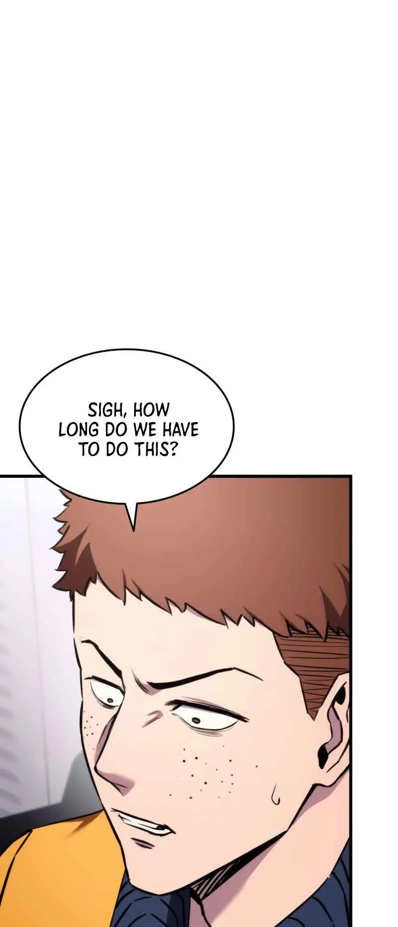 Rankers Return Chapter 102 - Page 76