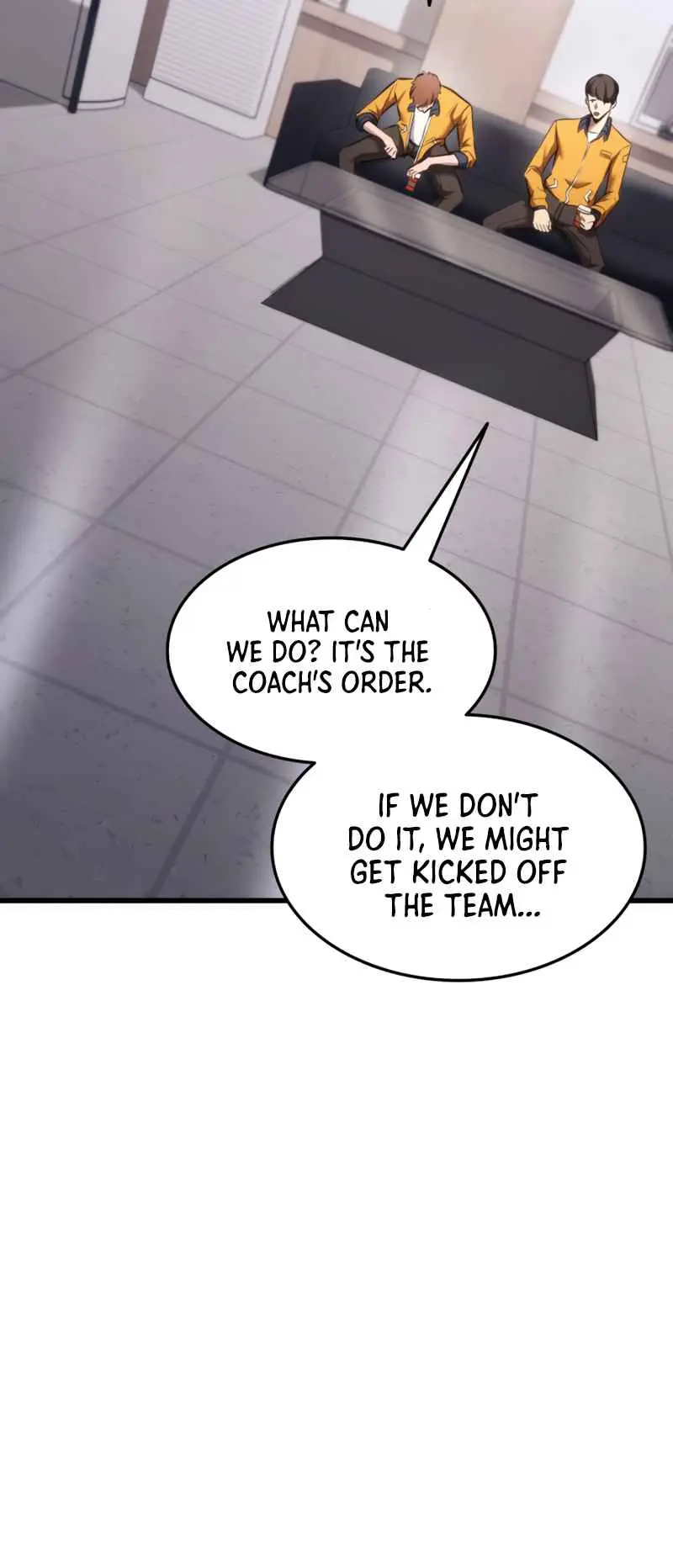Rankers Return Chapter 102 - Page 78
