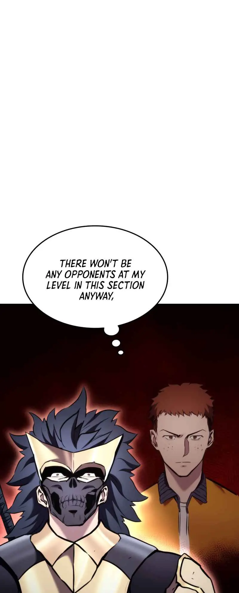 Rankers Return Chapter 102 - Page 84