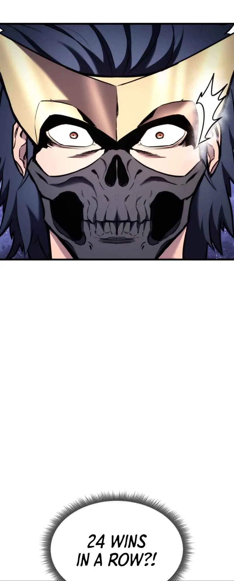 Rankers Return Chapter 102 - Page 86