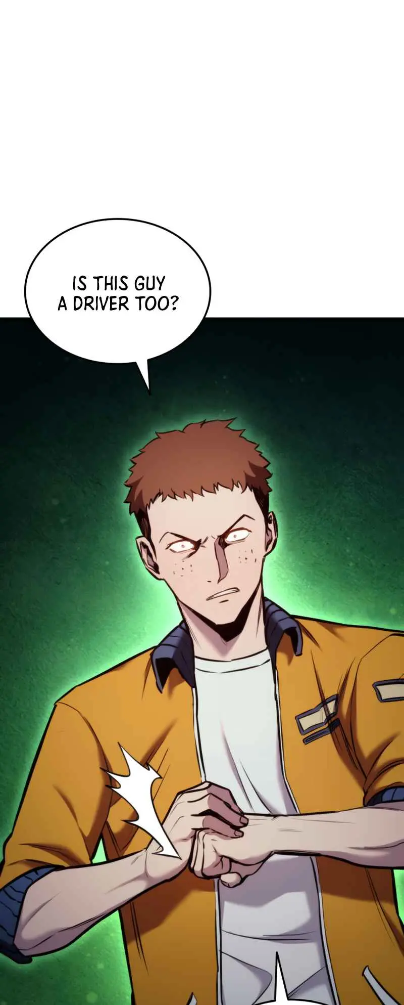 Rankers Return Chapter 102 - Page 88