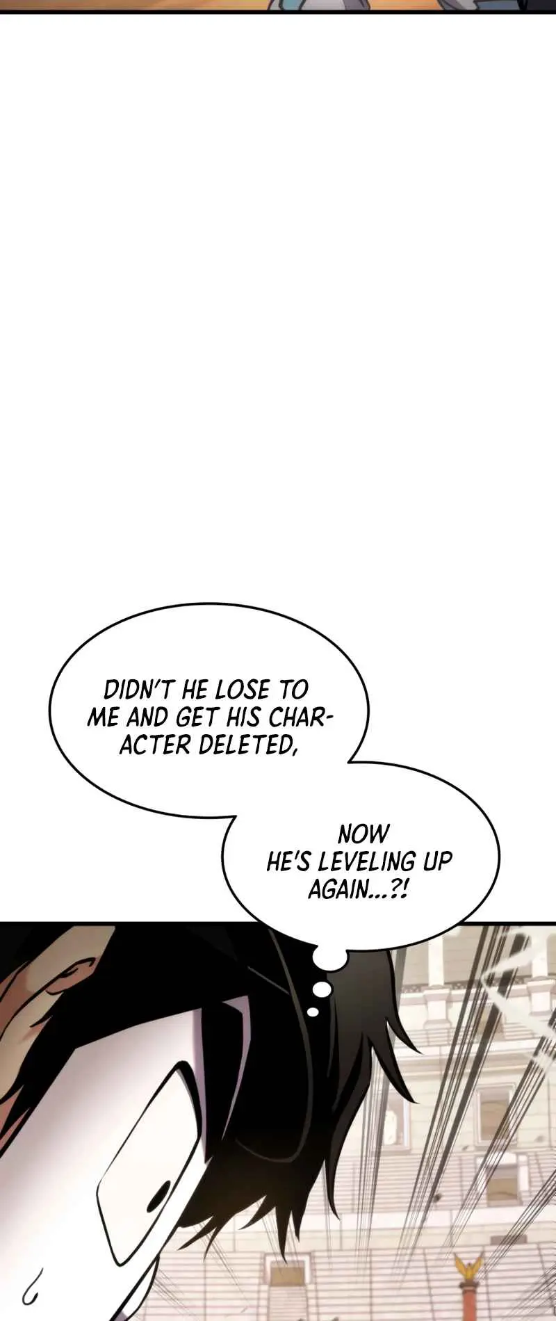 Rankers Return Chapter 102 - Page 9