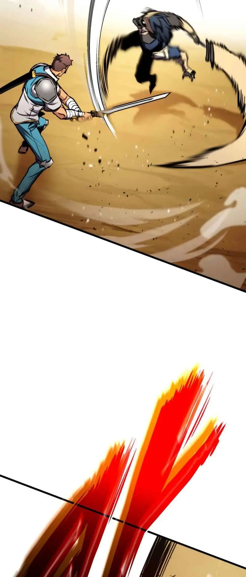 Rankers Return Chapter 103 - Page 13