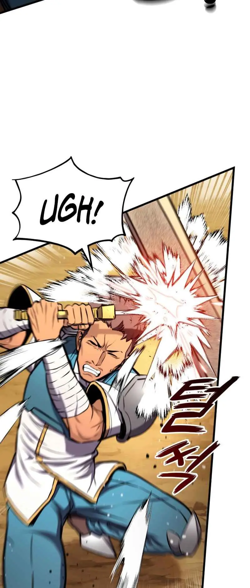 Rankers Return Chapter 103 - Page 15
