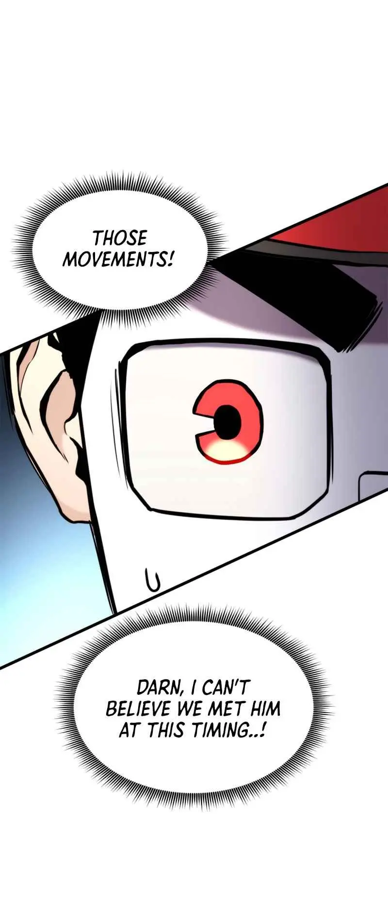 Rankers Return Chapter 103 - Page 17