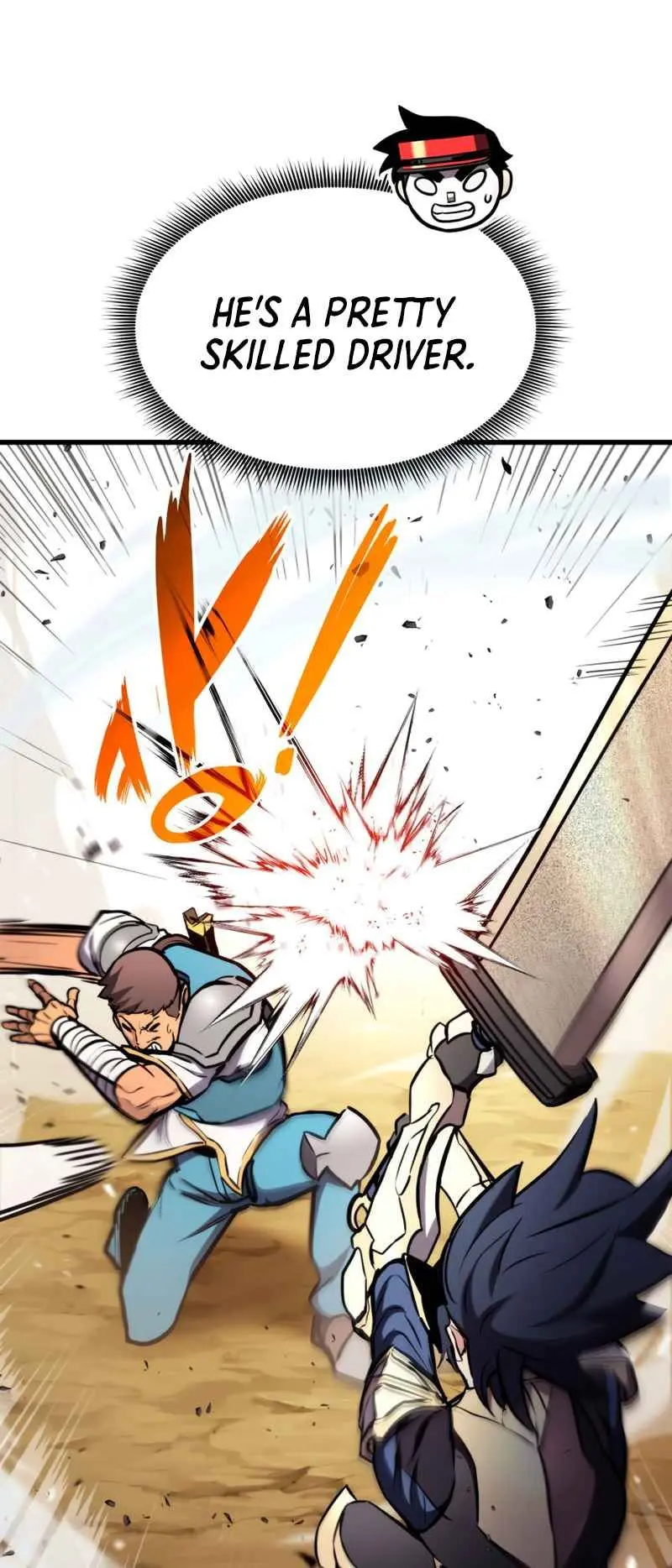 Rankers Return Chapter 103 - Page 20