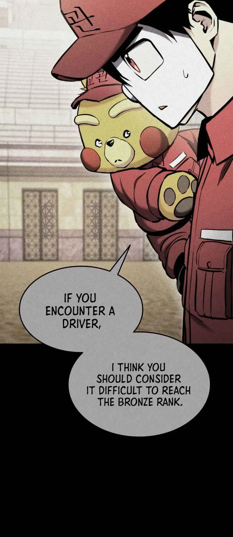 Rankers Return Chapter 103 - Page 27
