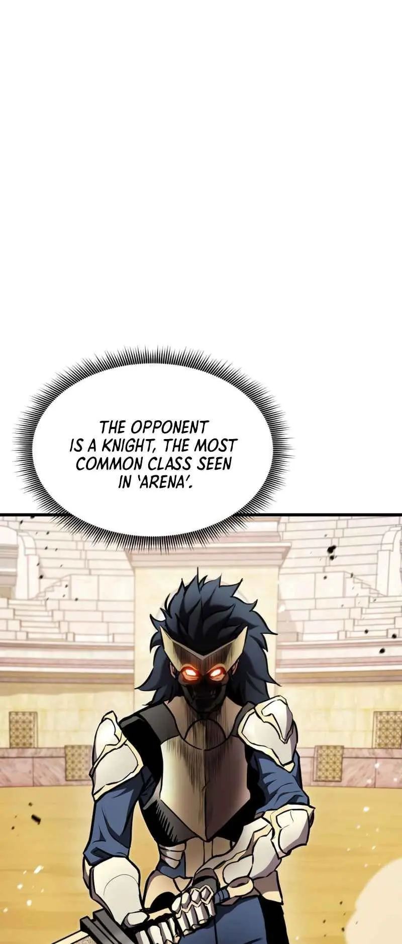 Rankers Return Chapter 103 - Page 3