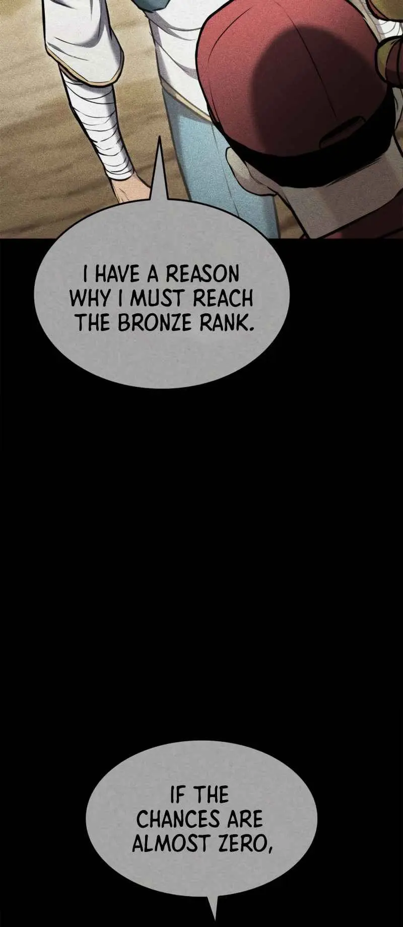 Rankers Return Chapter 103 - Page 30