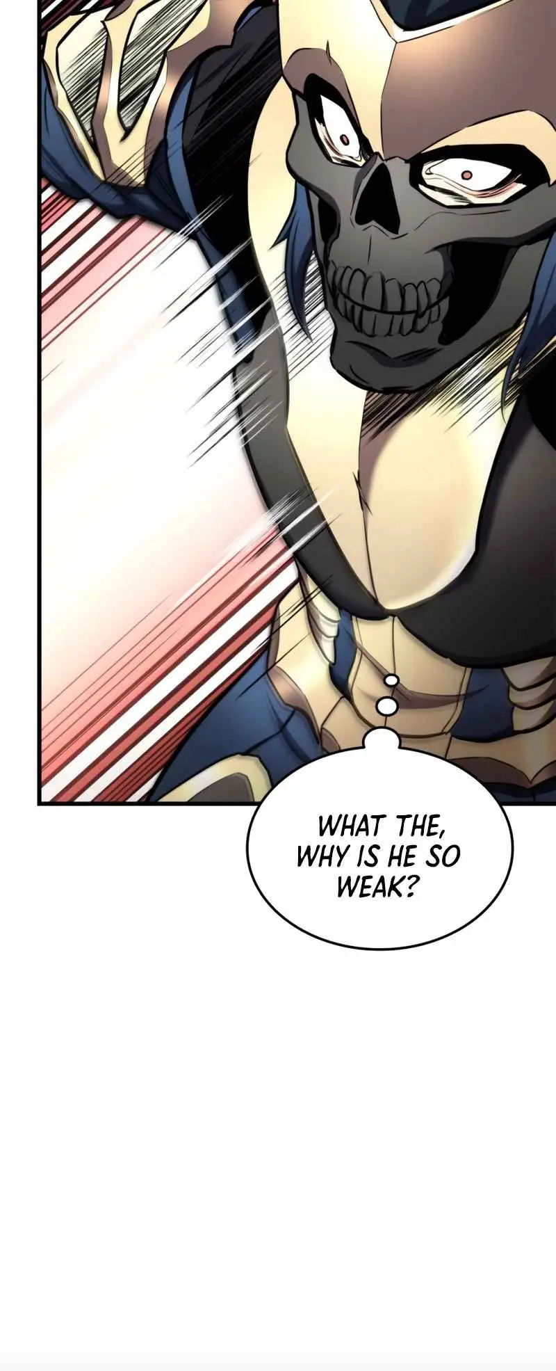 Rankers Return Chapter 103 - Page 36