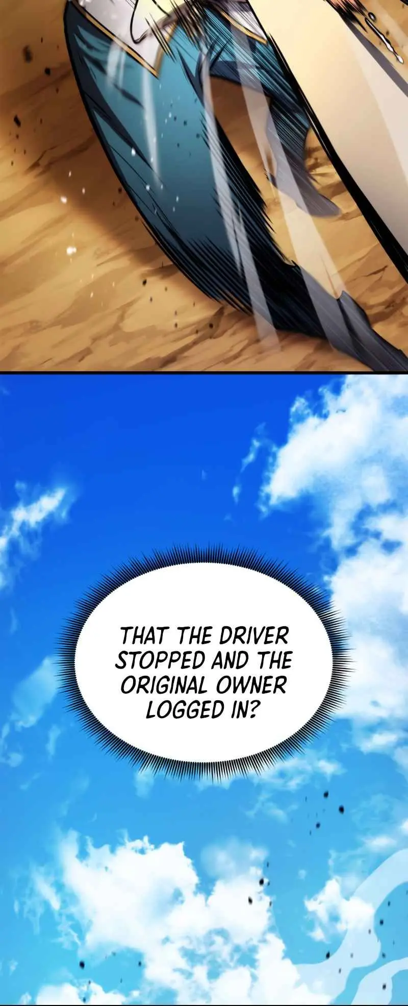 Rankers Return Chapter 103 - Page 39