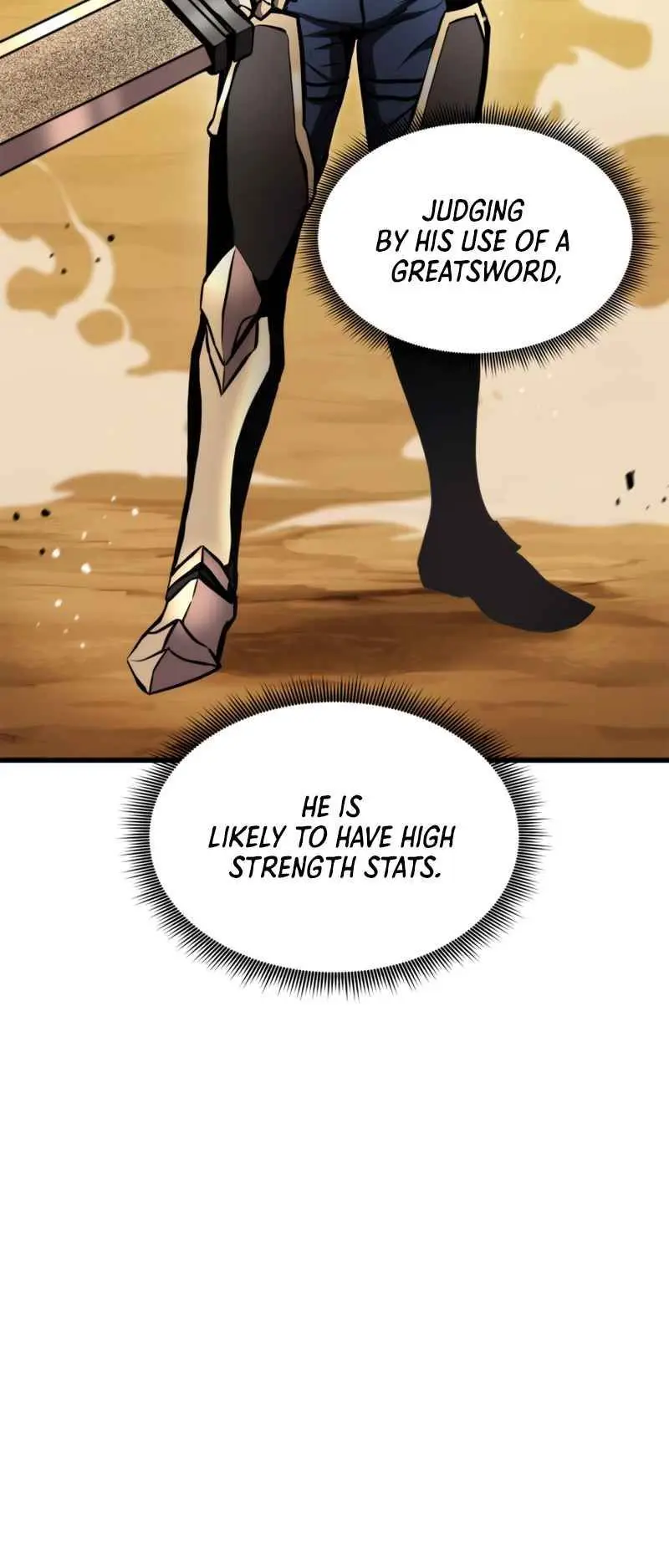 Rankers Return Chapter 103 - Page 4