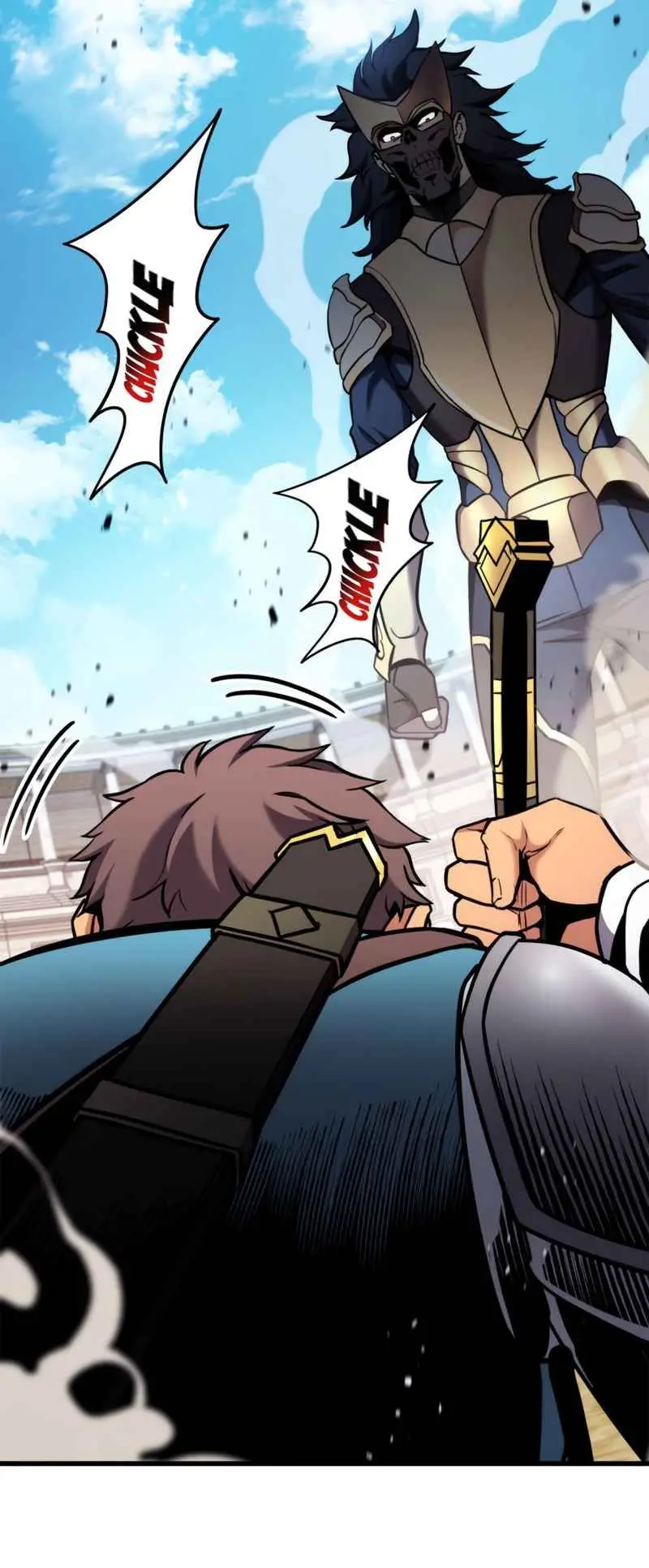 Rankers Return Chapter 103 - Page 40