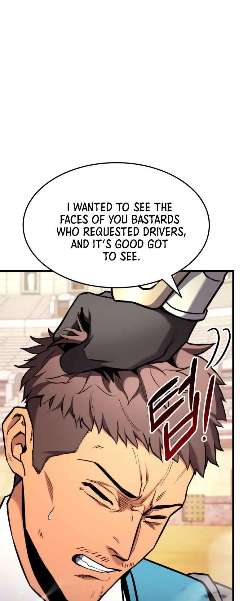 Rankers Return Chapter 103 - Page 42
