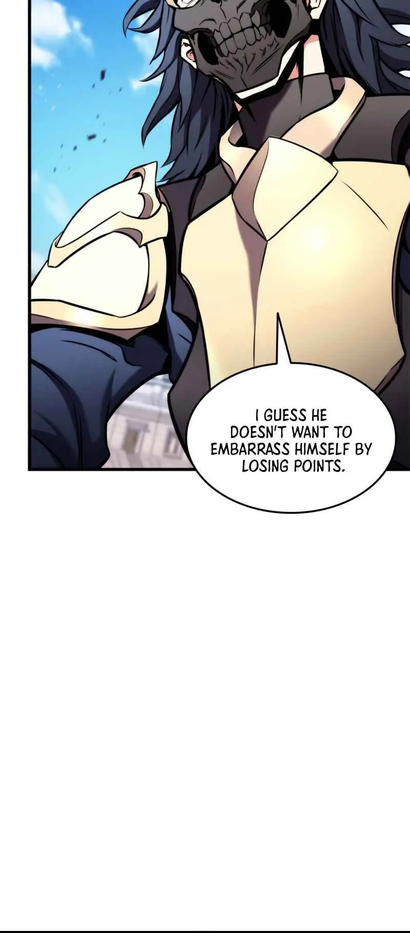 Rankers Return Chapter 103 - Page 54