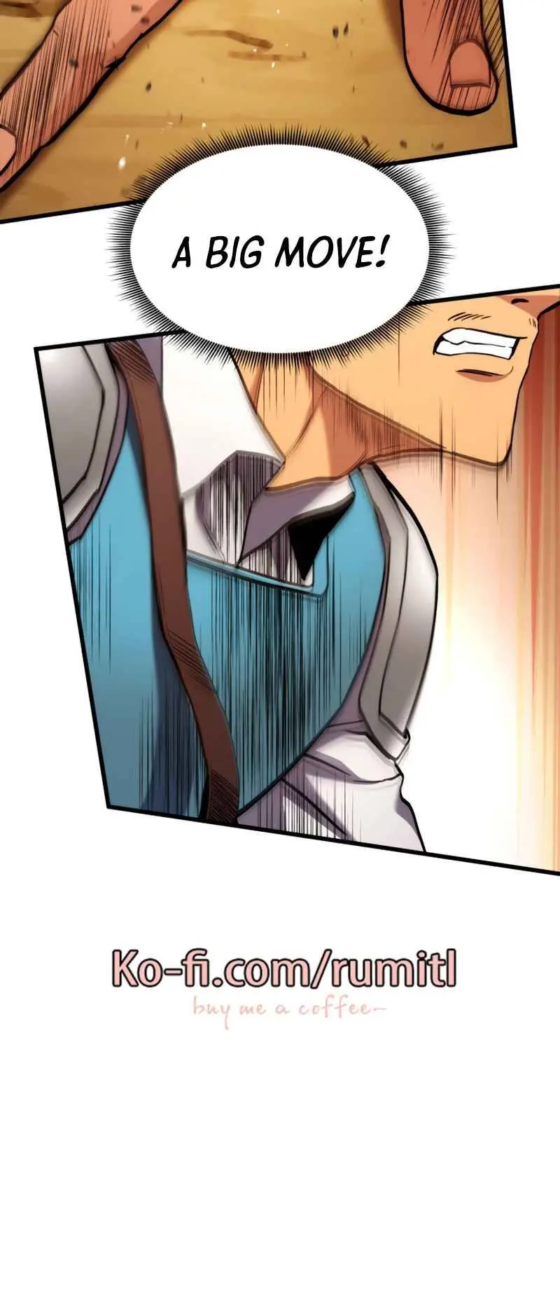 Rankers Return Chapter 103 - Page 59