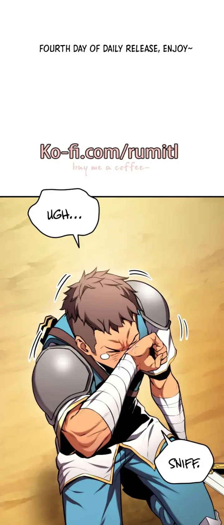 Rankers Return Chapter 104 - Page 1
