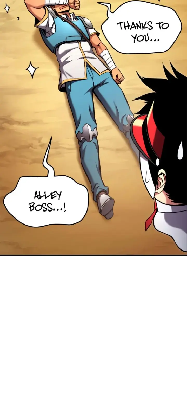 Rankers Return Chapter 104 - Page 13