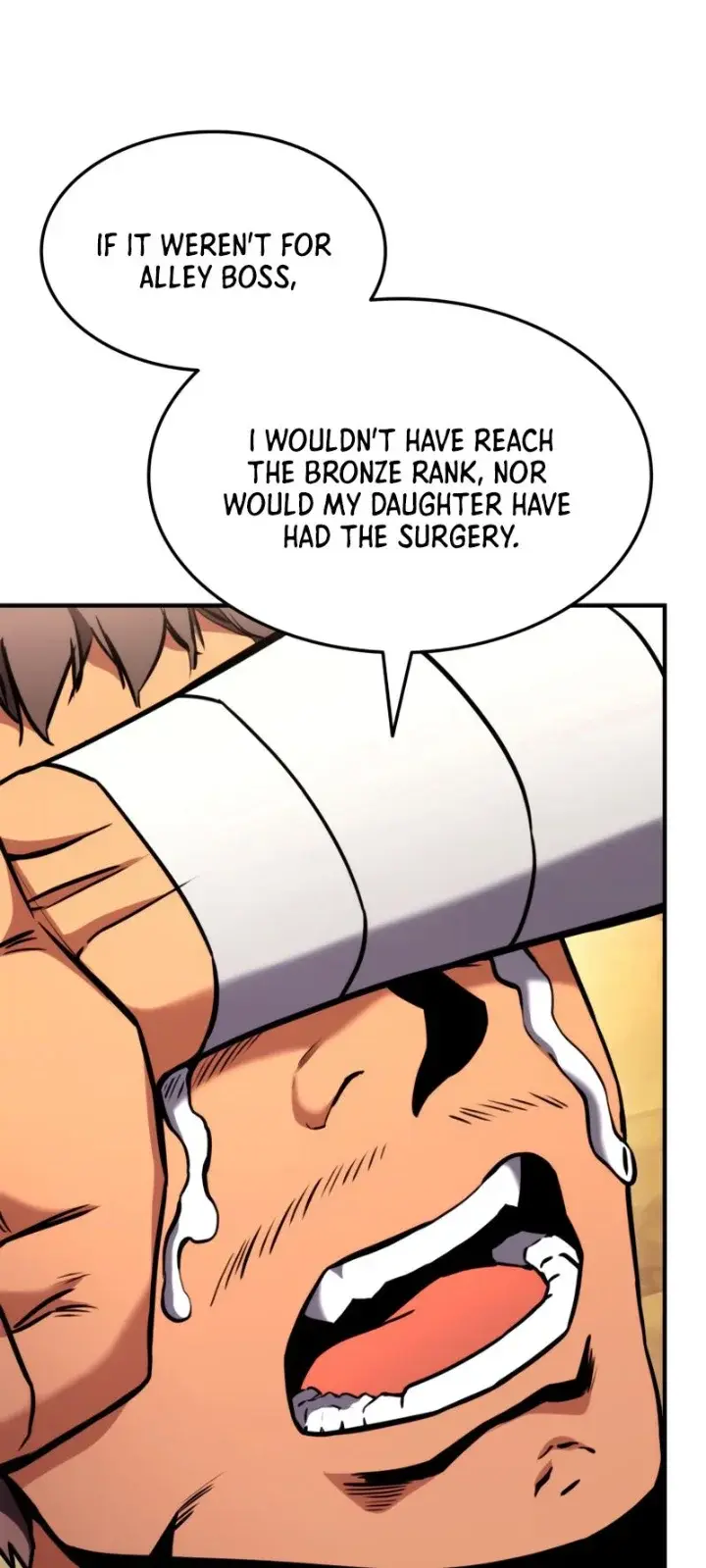 Rankers Return Chapter 104 - Page 14