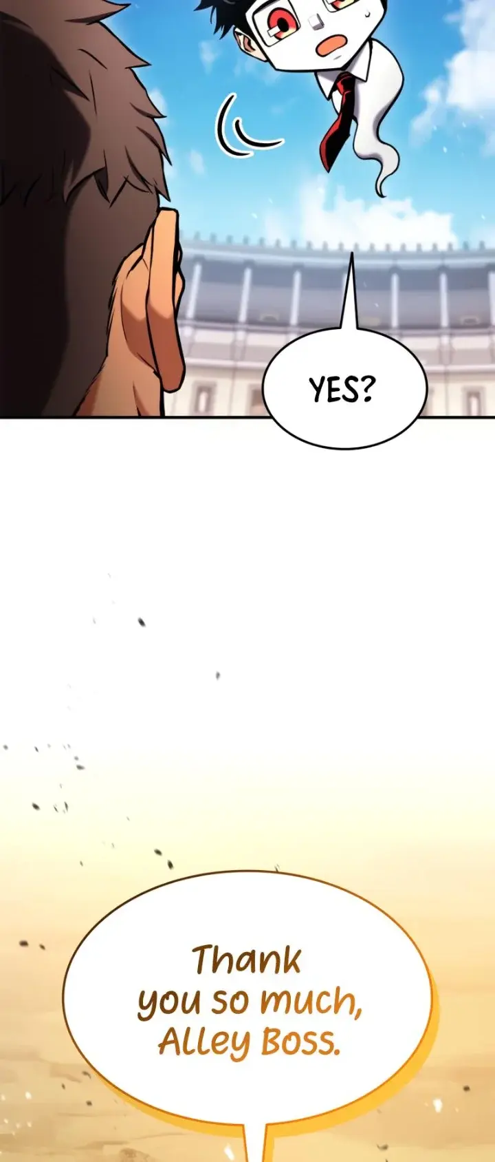 Rankers Return Chapter 104 - Page 21