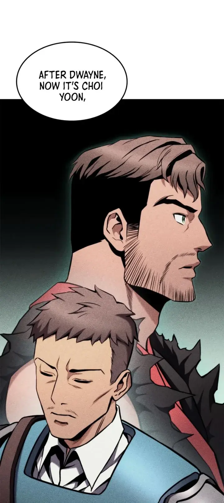 Rankers Return Chapter 104 - Page 27