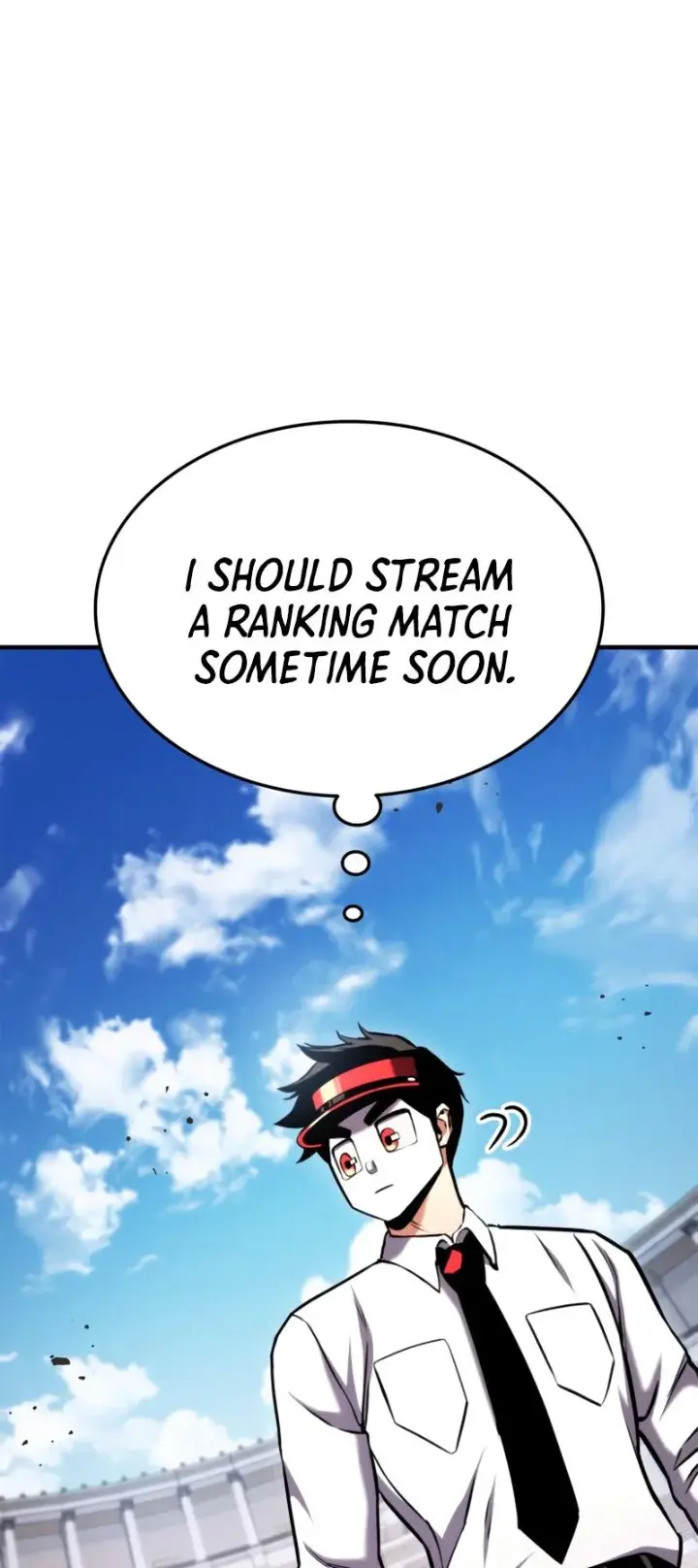 Rankers Return Chapter 104 - Page 30