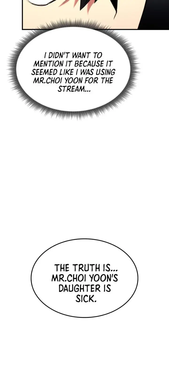 Rankers Return Chapter 104 - Page 34