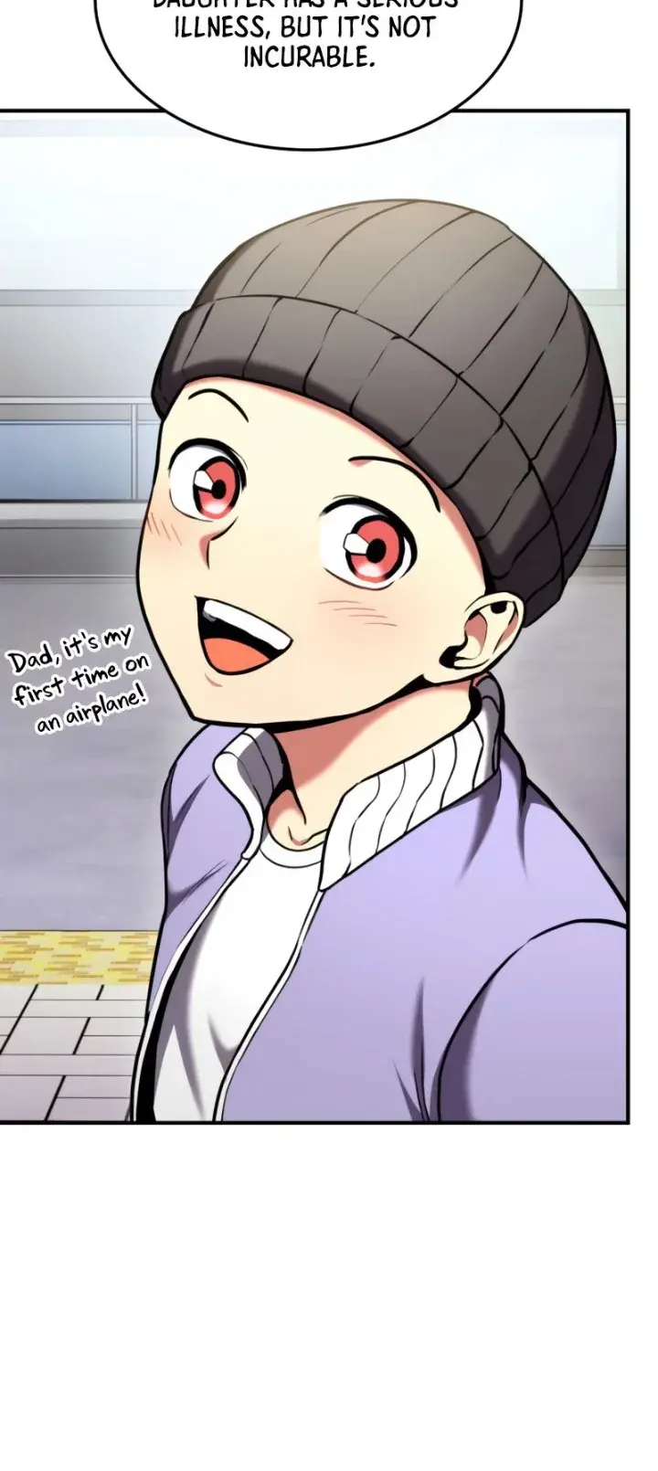 Rankers Return Chapter 104 - Page 37