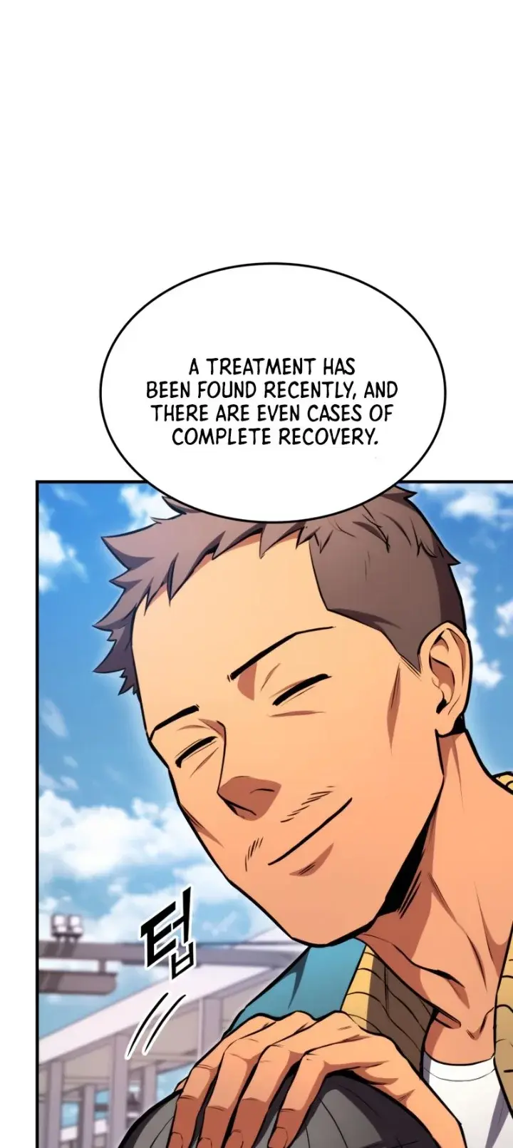 Rankers Return Chapter 104 - Page 38