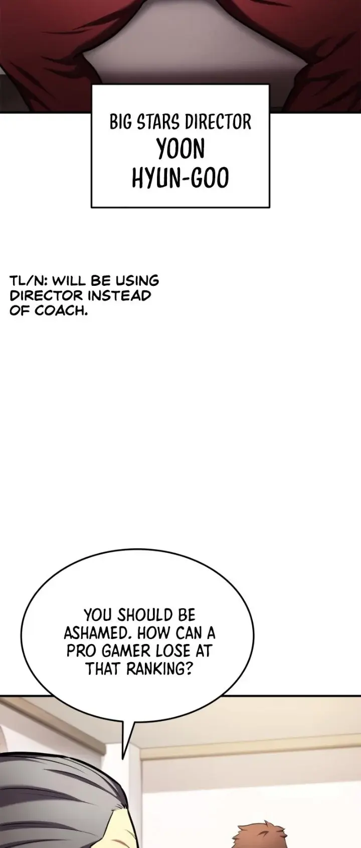 Rankers Return Chapter 104 - Page 47