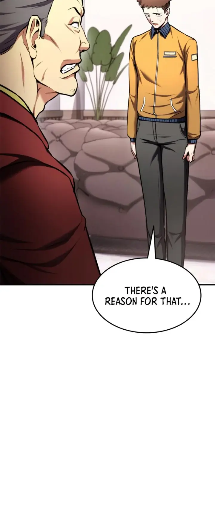 Rankers Return Chapter 104 - Page 48