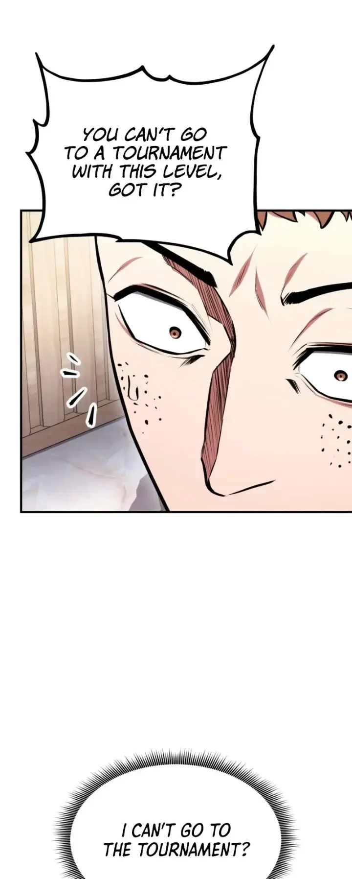 Rankers Return Chapter 104 - Page 49