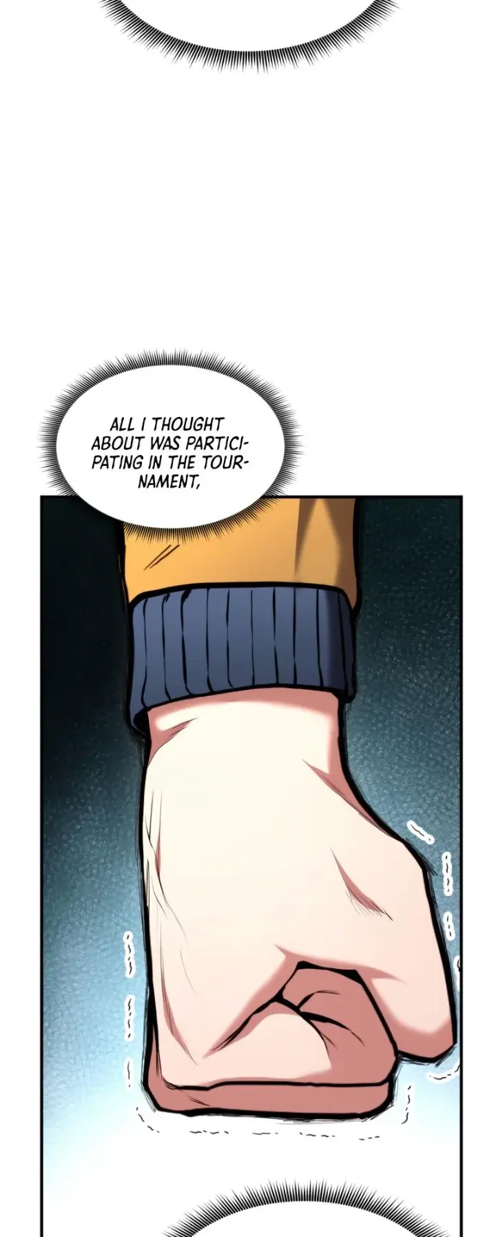 Rankers Return Chapter 104 - Page 50
