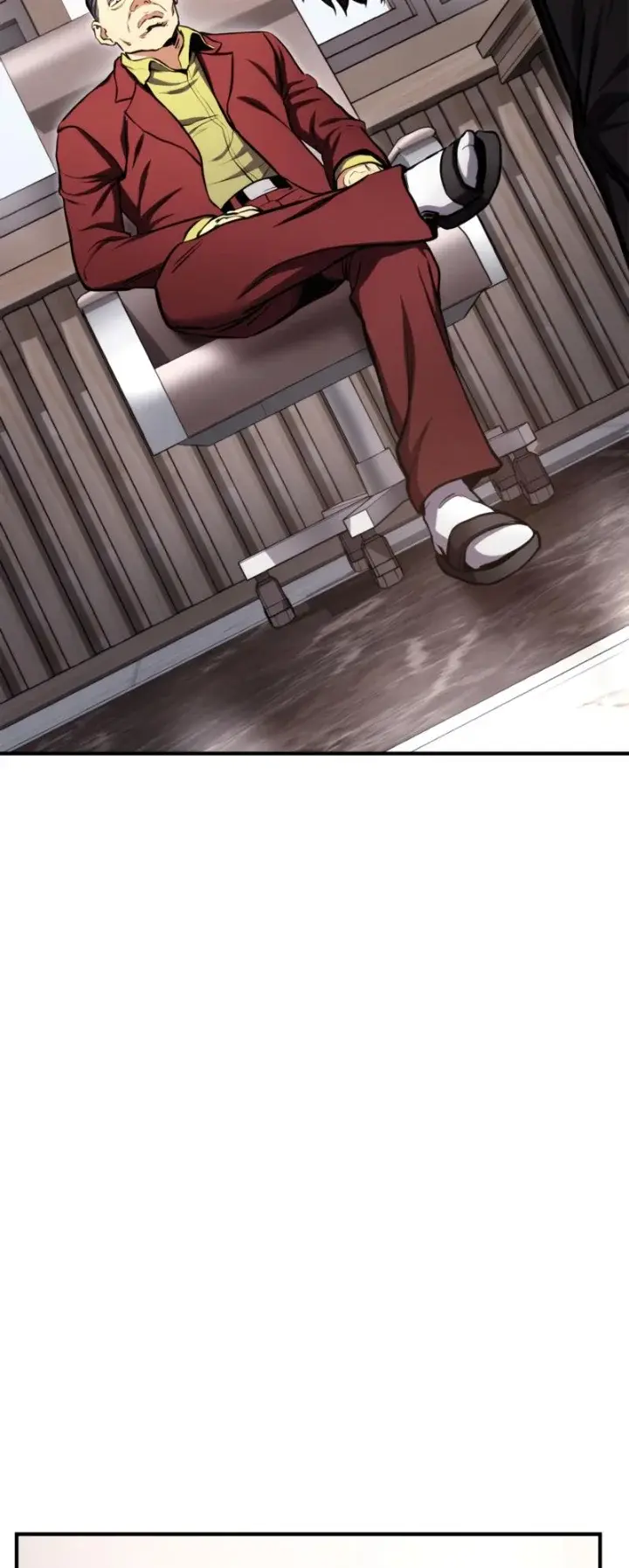 Rankers Return Chapter 104 - Page 53