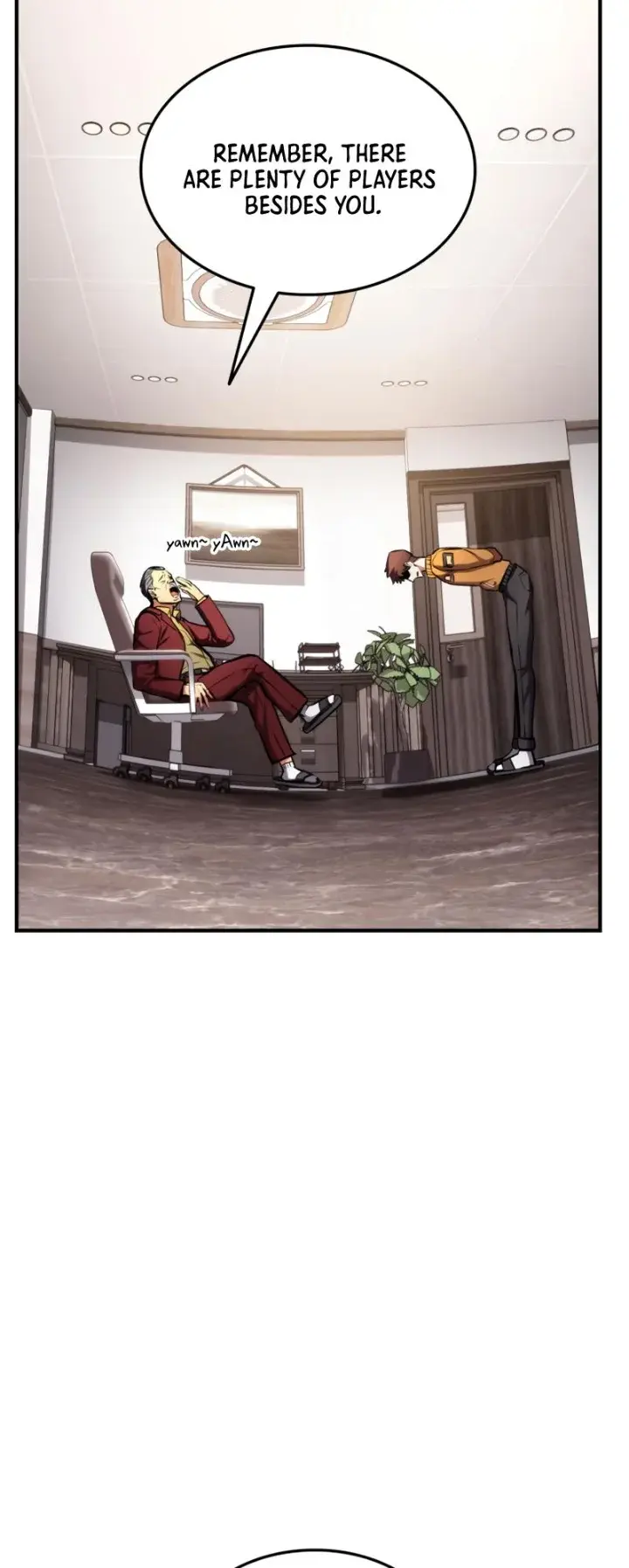 Rankers Return Chapter 104 - Page 54