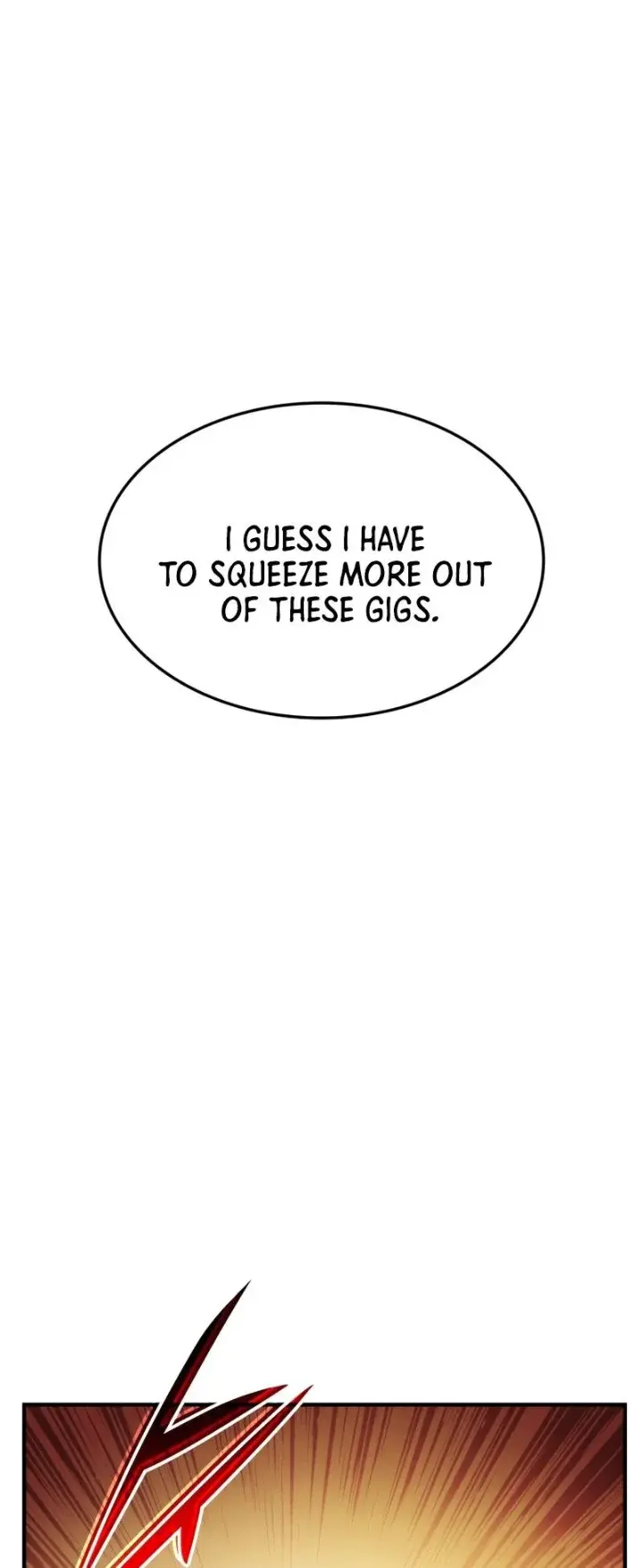 Rankers Return Chapter 104 - Page 58