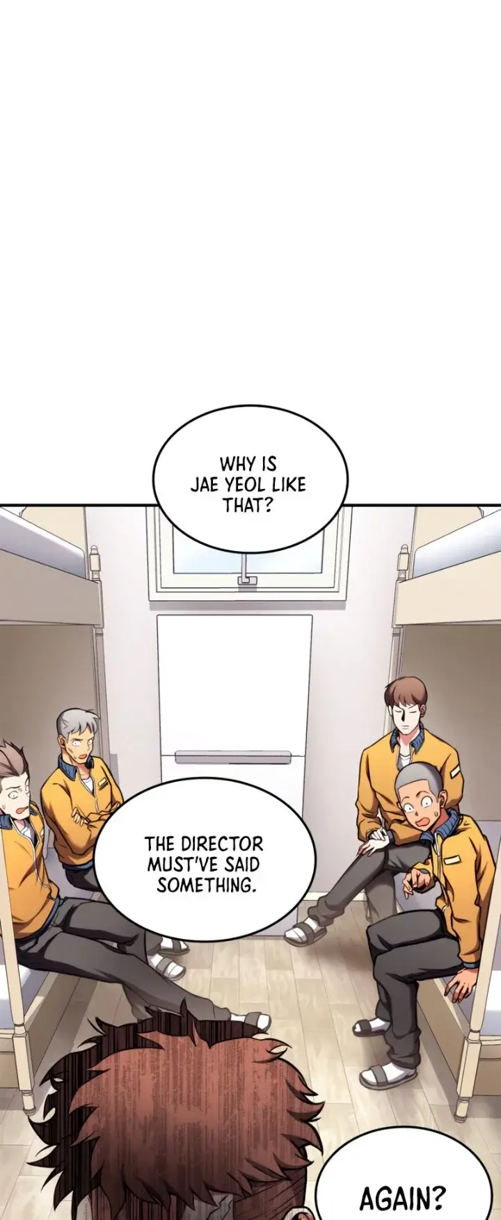 Rankers Return Chapter 104 - Page 61