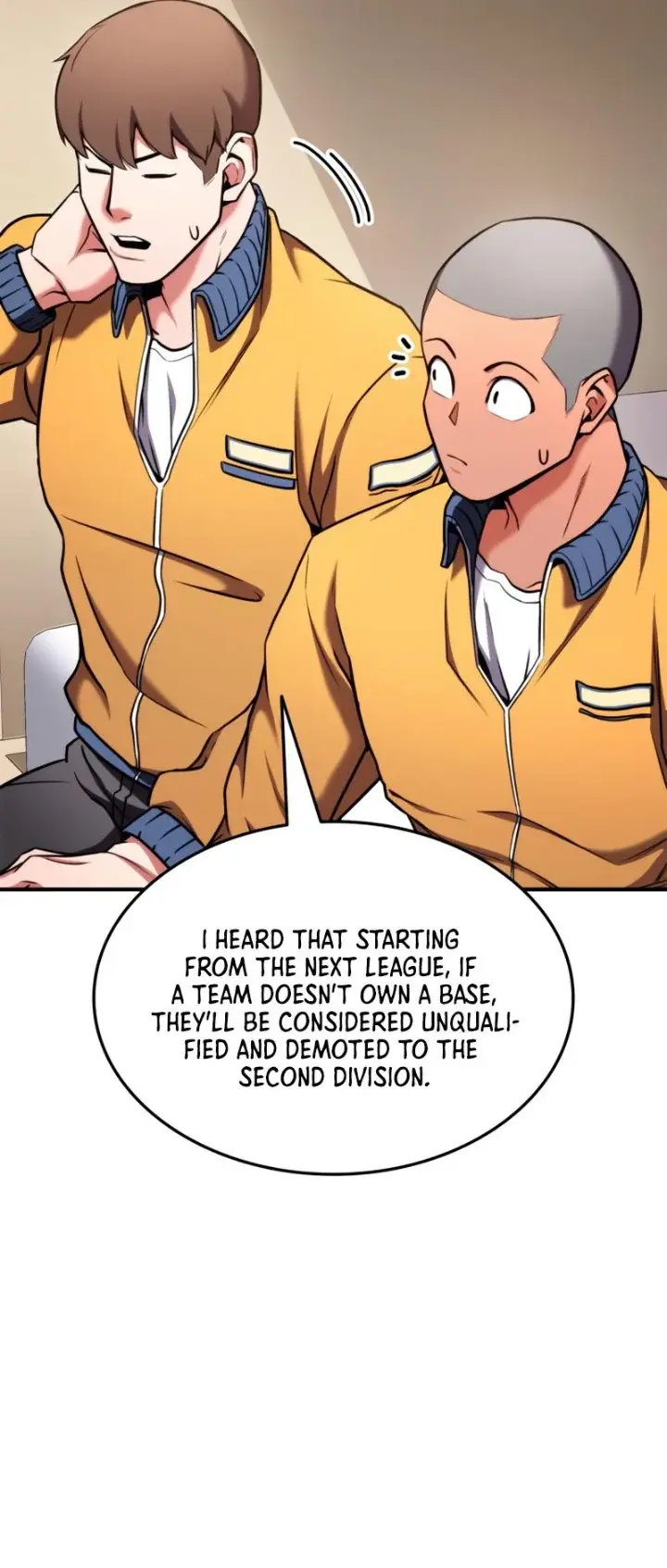 Rankers Return Chapter 104 - Page 63