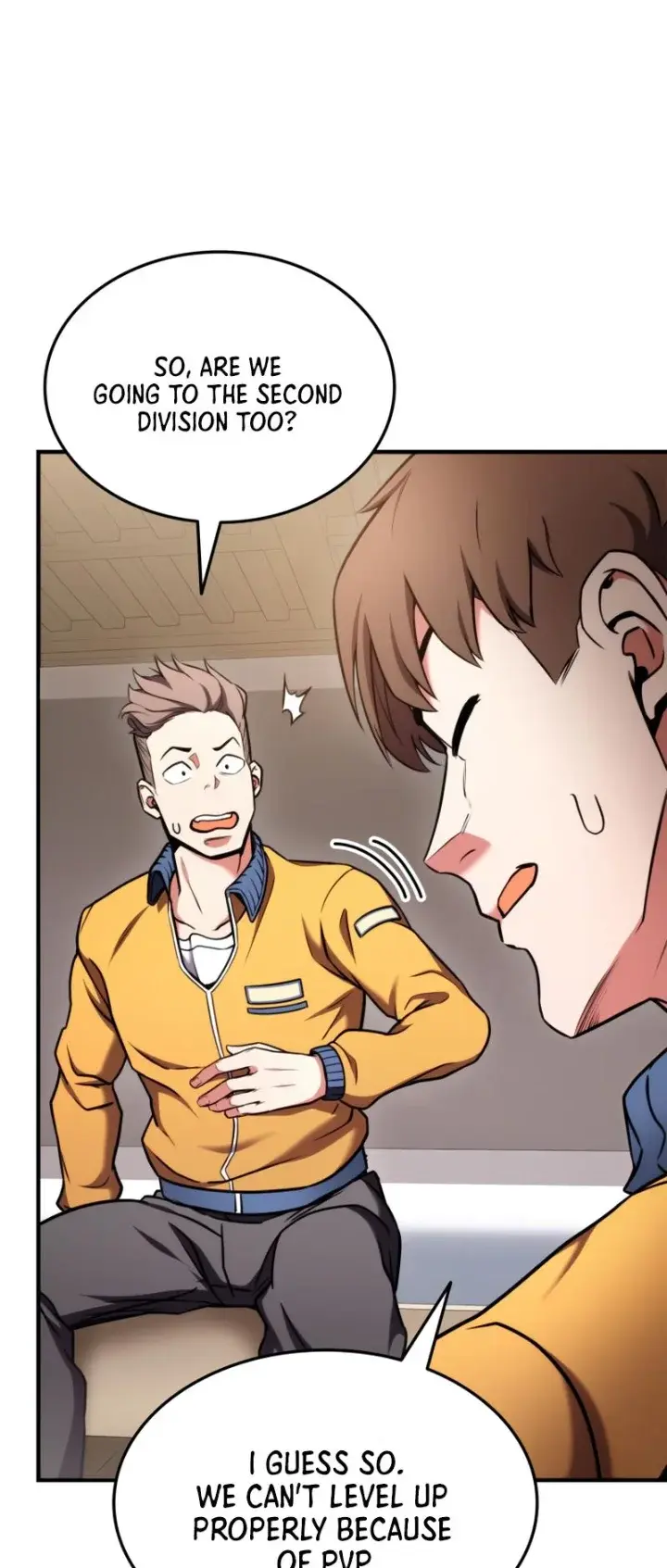 Rankers Return Chapter 104 - Page 64