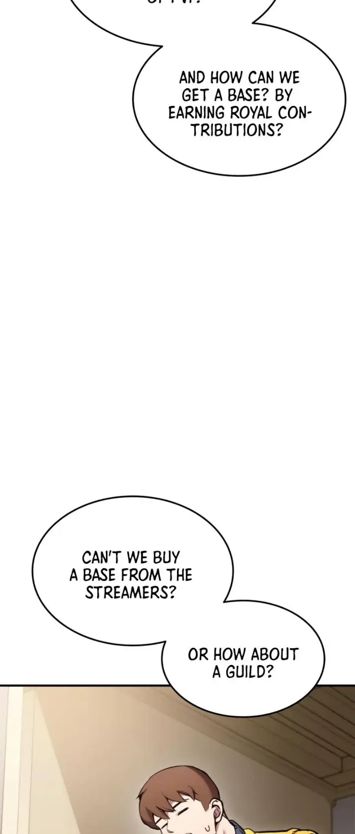 Rankers Return Chapter 104 - Page 65