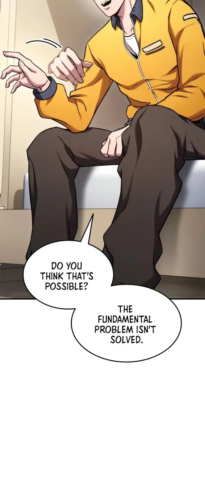 Rankers Return Chapter 104 - Page 66