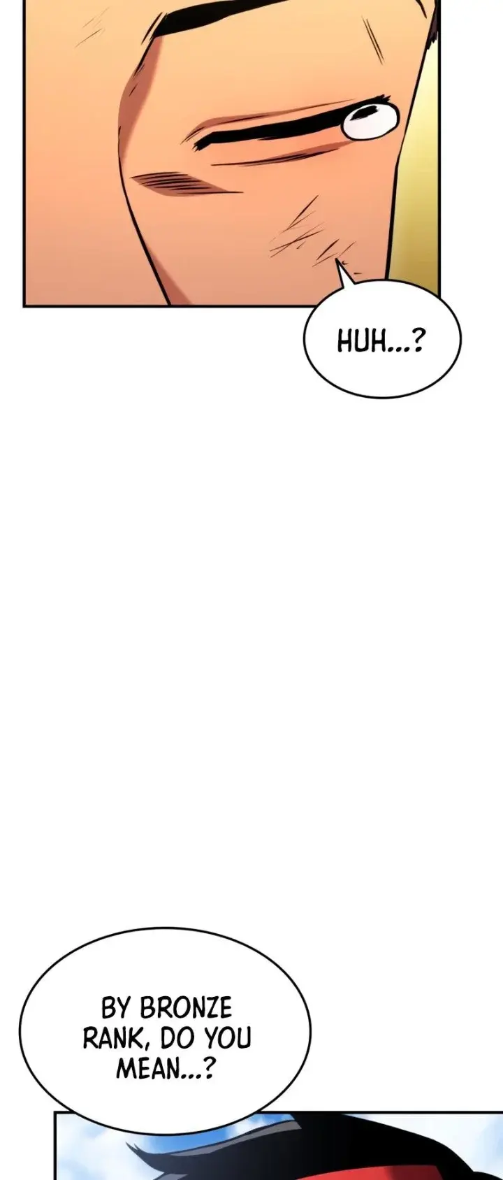 Rankers Return Chapter 104 - Page 7