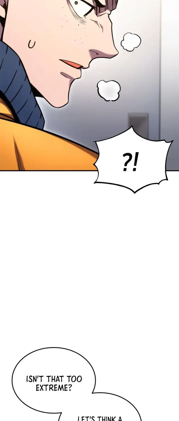 Rankers Return Chapter 104 - Page 72