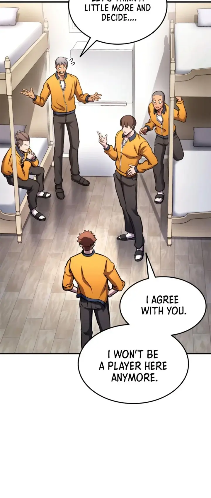 Rankers Return Chapter 104 - Page 73