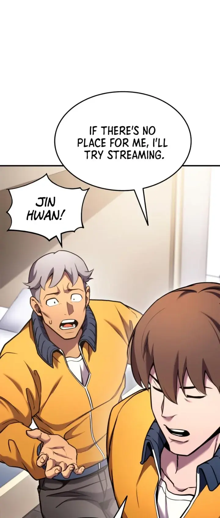 Rankers Return Chapter 104 - Page 74